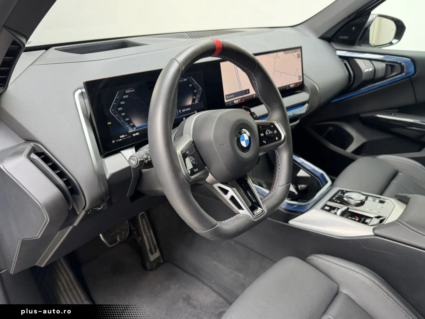 BMW X3 M50 xDrive M SportPro