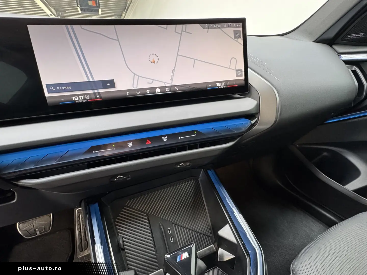 BMW X3 M50 xDrive M SportPro