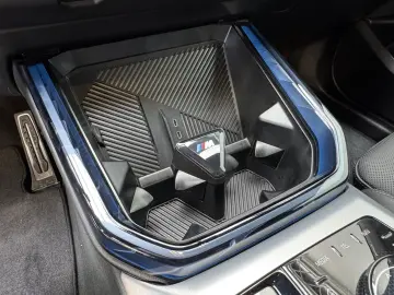 BMW X3 M50 xDrive M SportPro