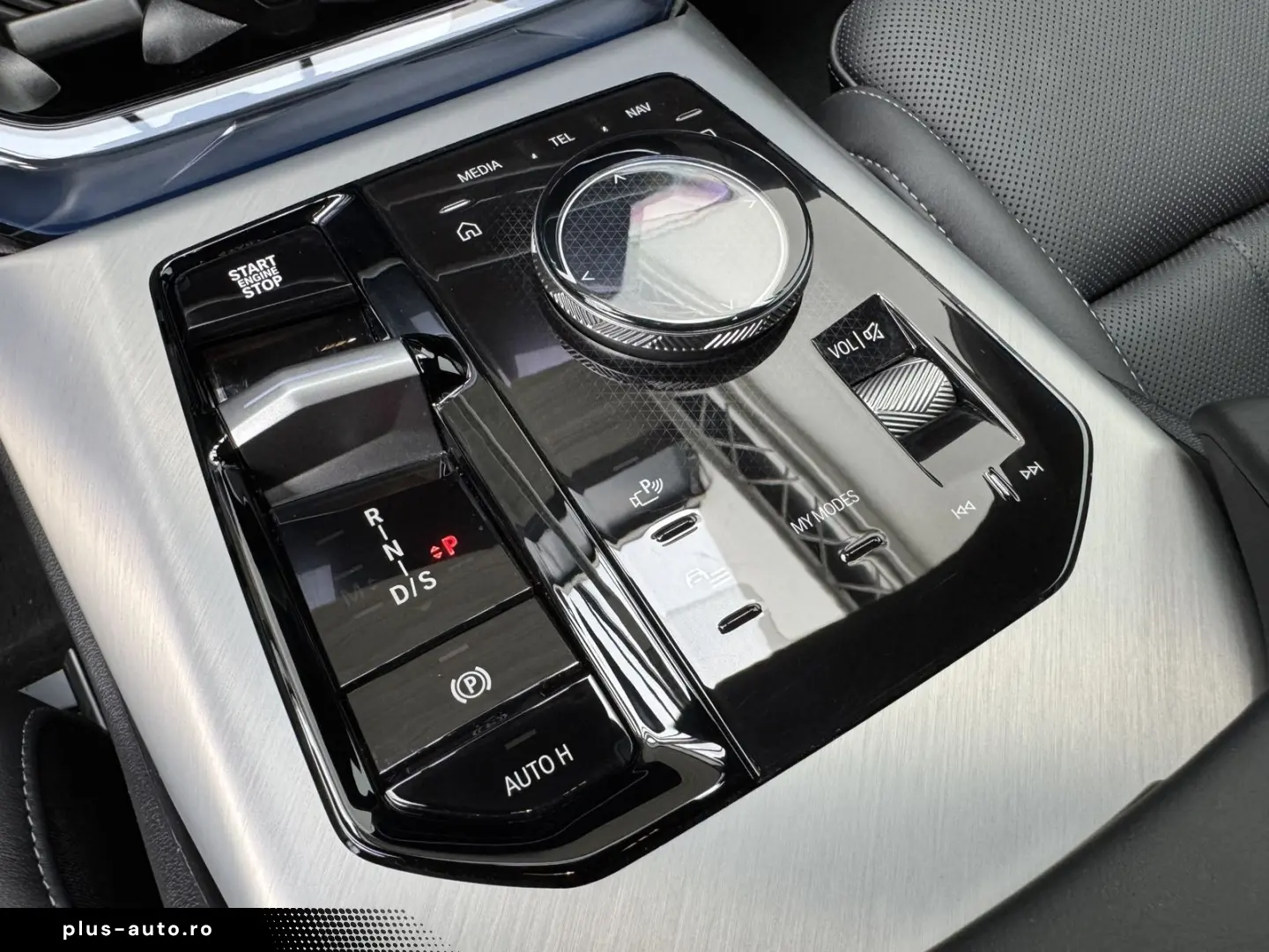 BMW X3 M50 xDrive M SportPro