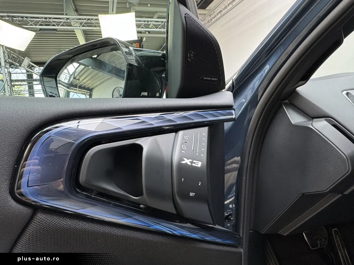 BMW X3 M50 xDrive M SportPro