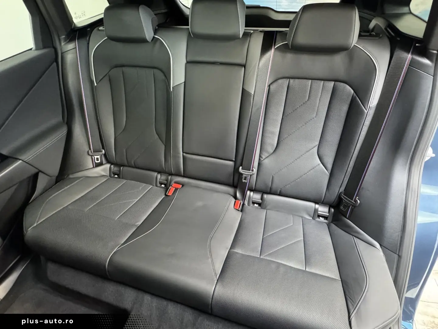 BMW X3 M50 xDrive M SportPro