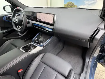 BMW X3 M50 xDrive M SportPro