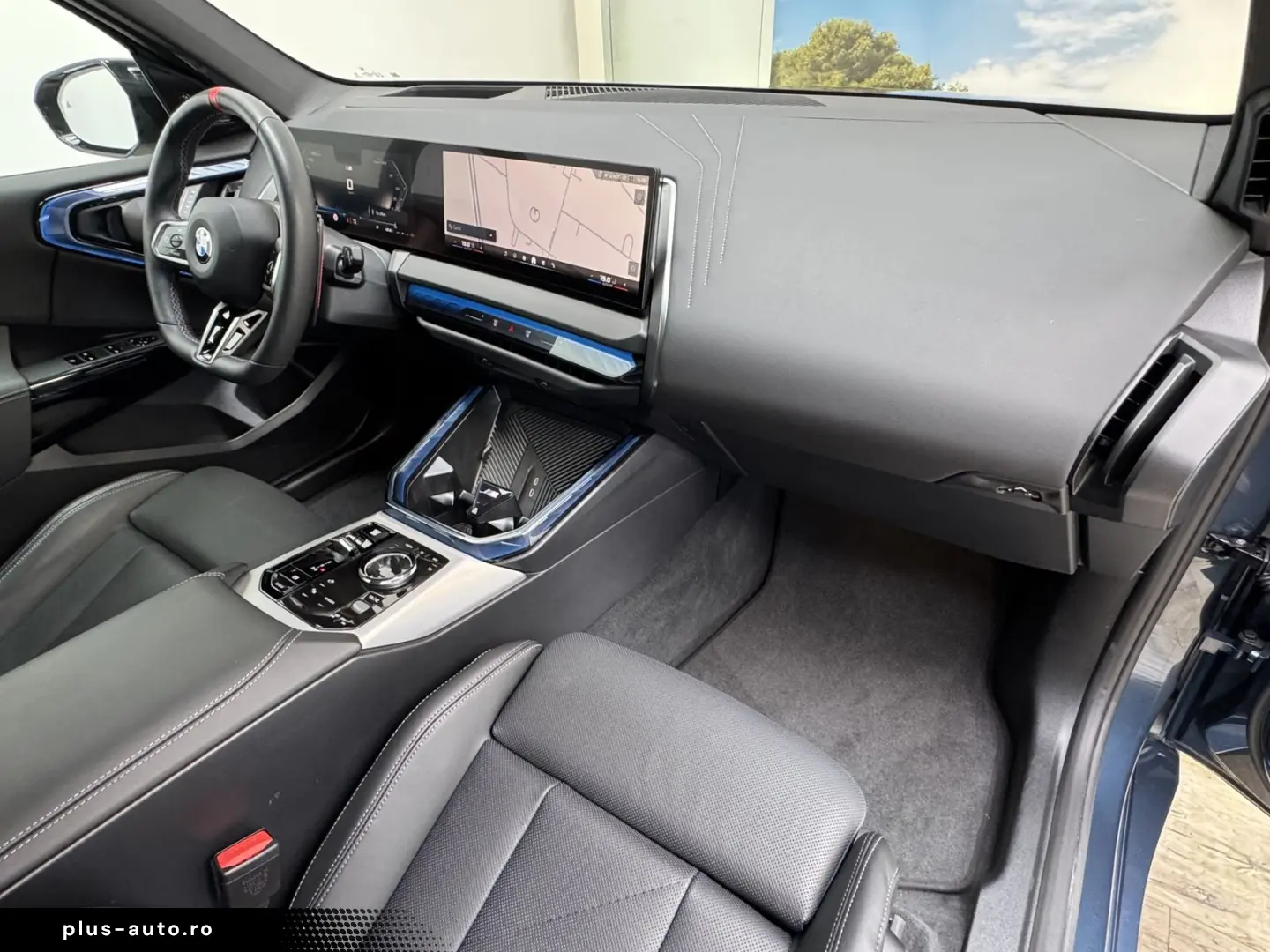 BMW X3 M50 xDrive M SportPro