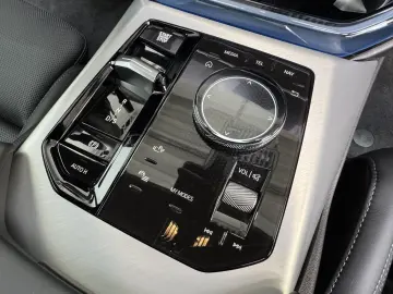 BMW X3 M50 xDrive M SportPro