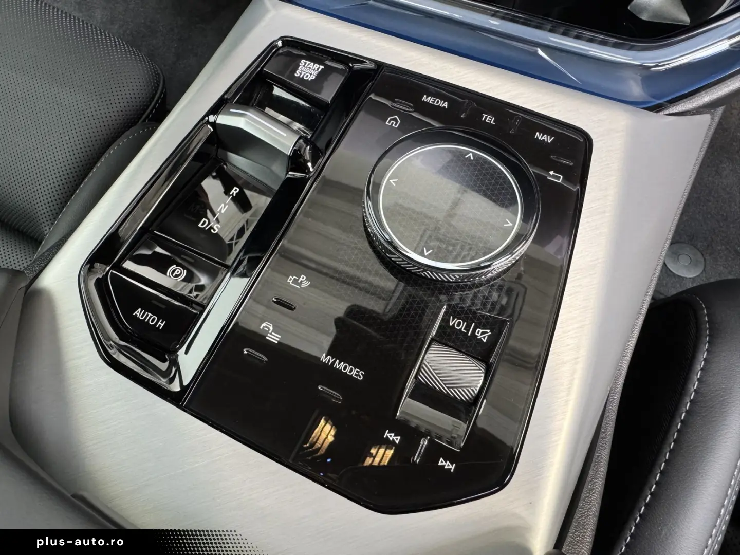 BMW X3 M50 xDrive M SportPro