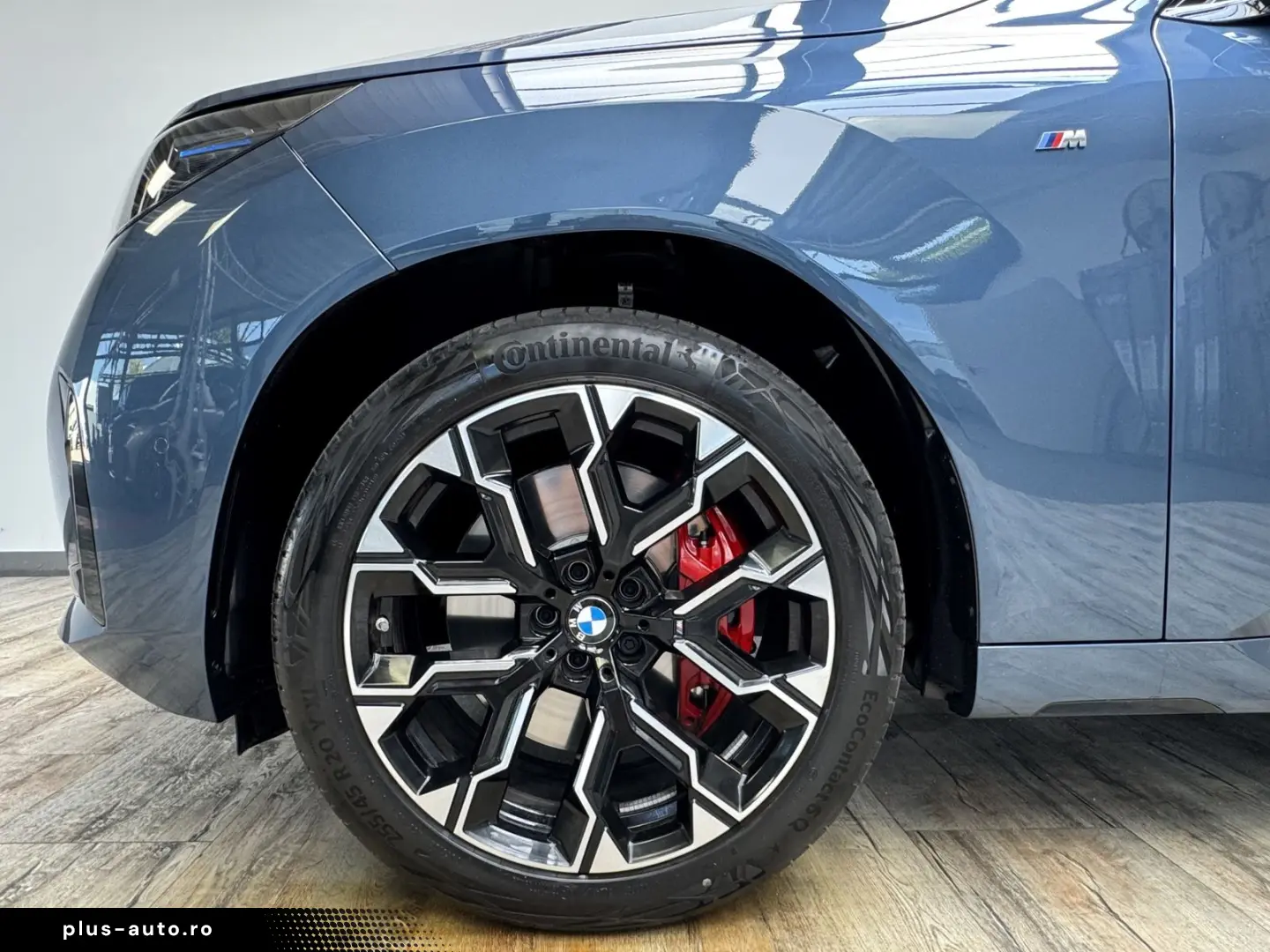 BMW X3 M50 xDrive M SportPro