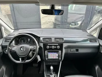 Volkswagen Caddy Maxi 4x4 ''Highline ''