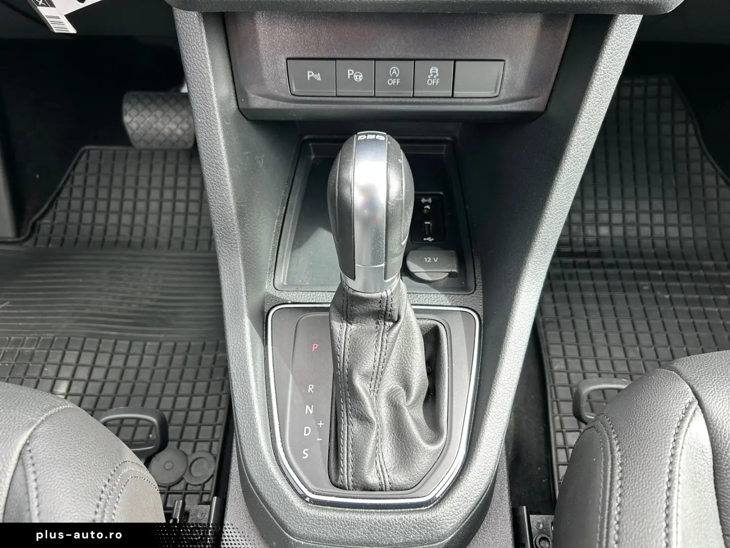 Volkswagen Caddy Maxi 4x4 ''Highline ''