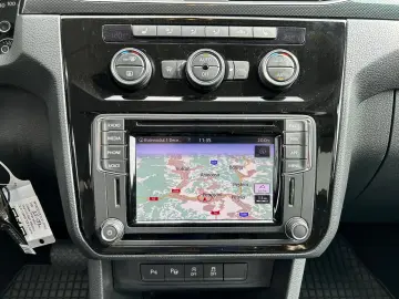 Volkswagen Caddy Maxi 4x4 ''Highline ''