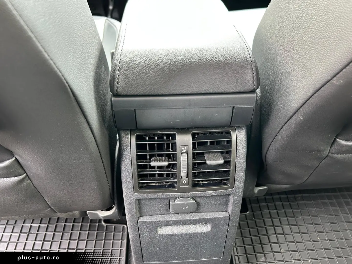 Volkswagen Caddy Maxi 4x4 ''Highline ''