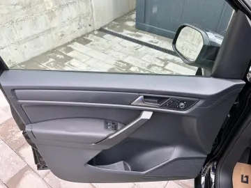 Volkswagen Caddy Maxi 4x4 ''Highline ''