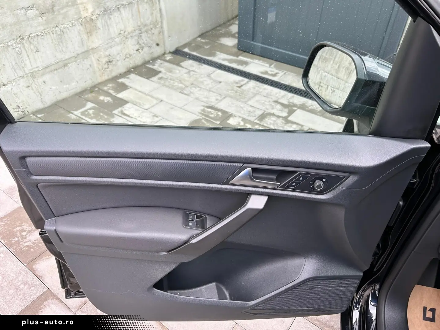 Volkswagen Caddy Maxi 4x4 ''Highline ''