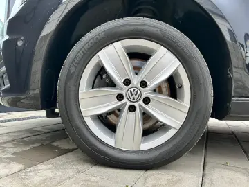 Volkswagen Caddy Maxi 4x4 ''Highline ''