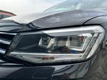 Volkswagen Caddy Maxi 4x4 ''Highline ''