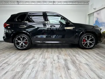 BMW X5 xDrive30d M Sport