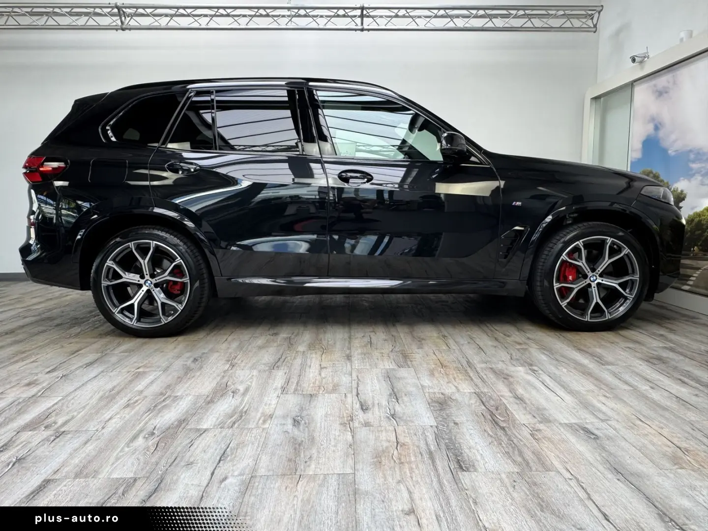 BMW X5 xDrive30d M Sport