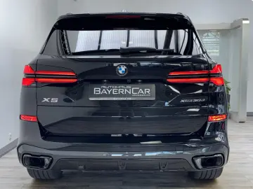 BMW X5 xDrive30d M Sport