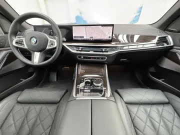 BMW X5 xDrive30d M Sport