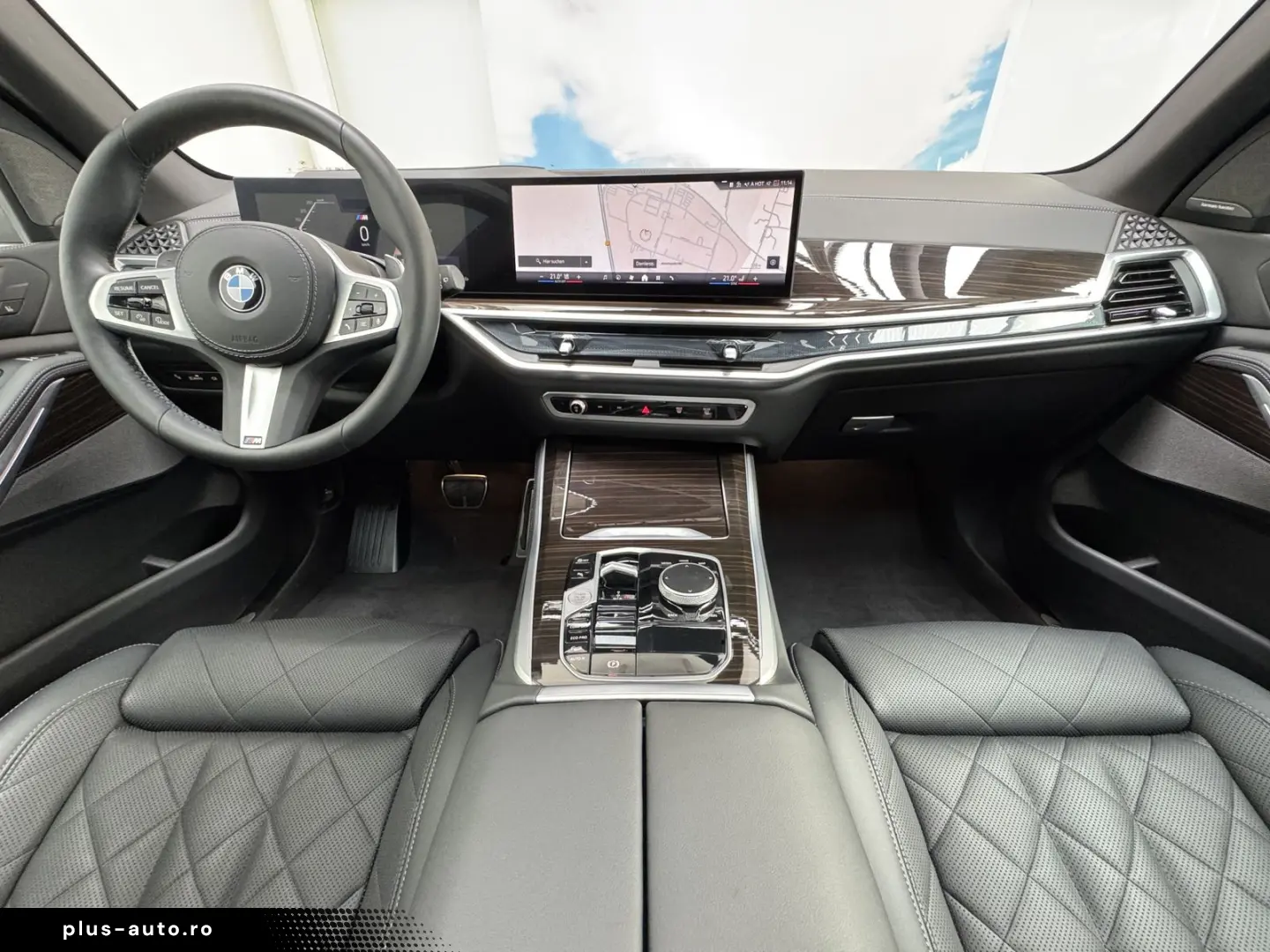 BMW X5 xDrive30d M Sport