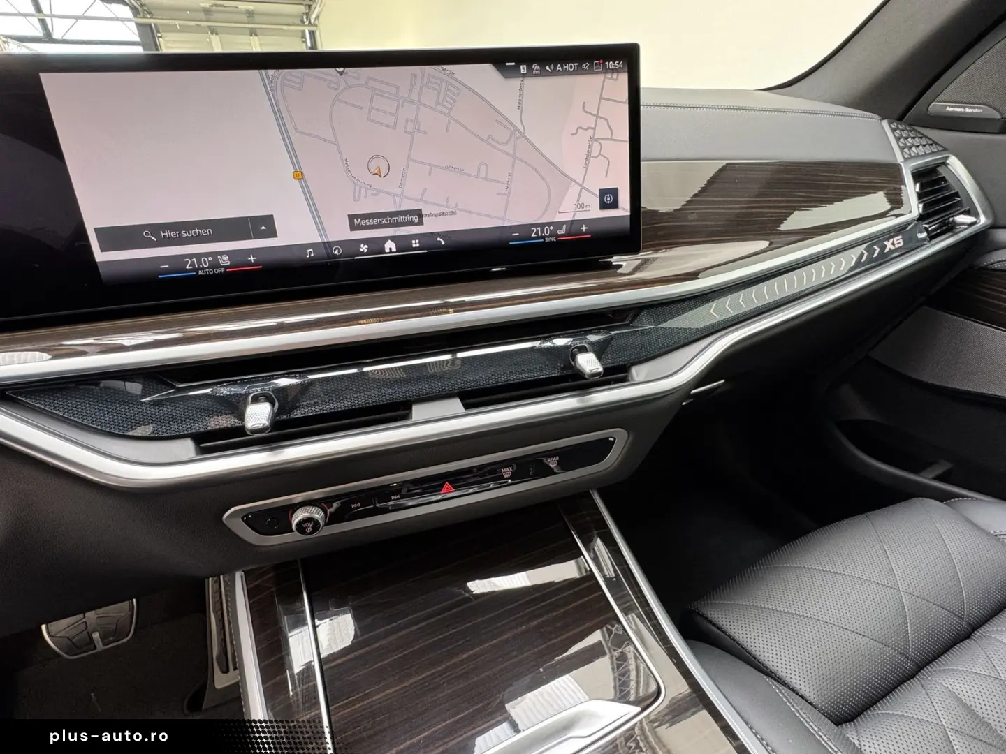 BMW X5 xDrive30d M Sport