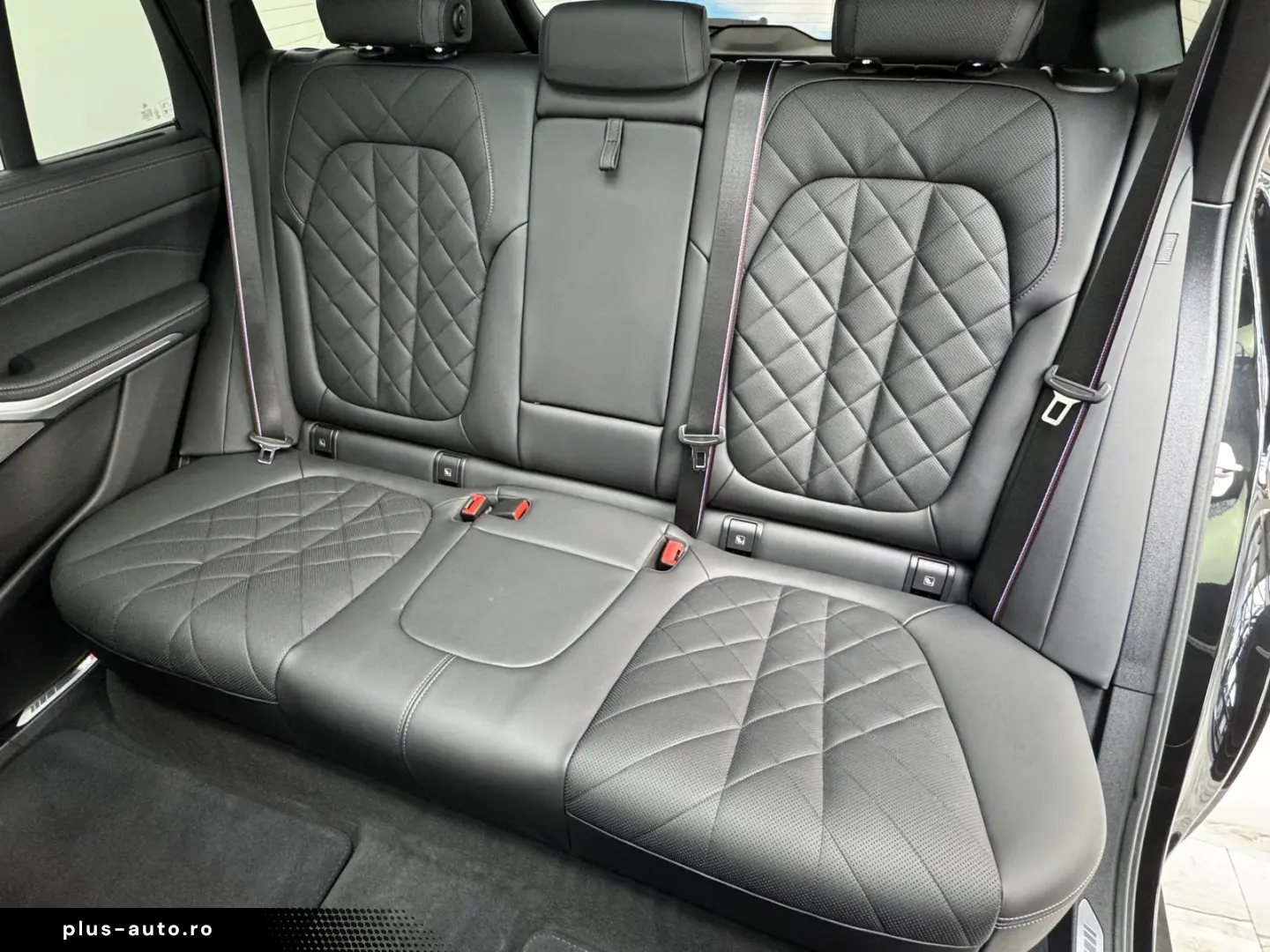 BMW X5 xDrive30d M Sport