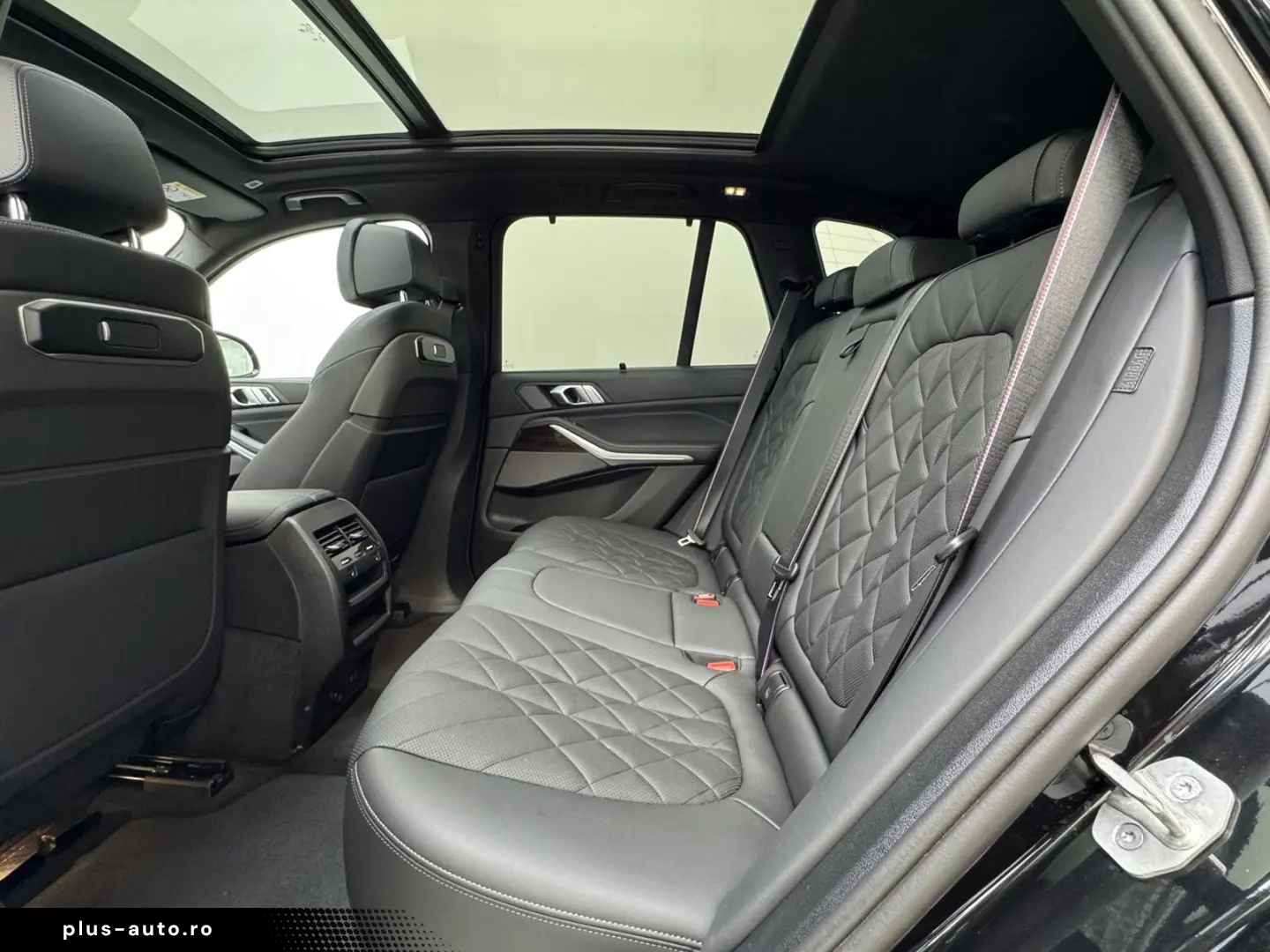 BMW X5 xDrive30d M Sport