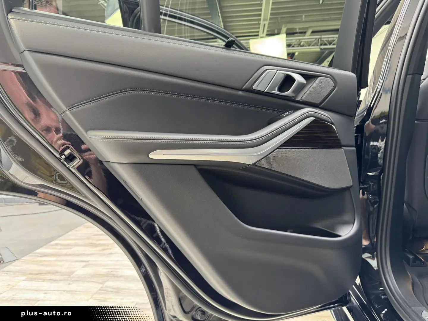 BMW X5 xDrive30d M Sport