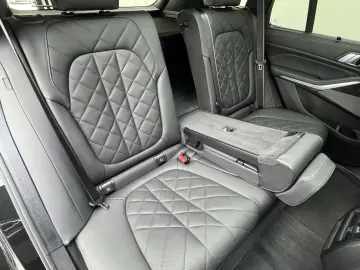 BMW X5 xDrive30d M Sport