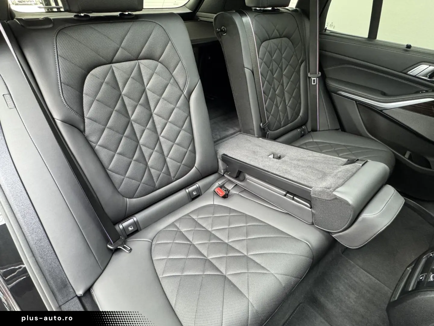 BMW X5 xDrive30d M Sport