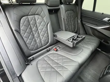 BMW X5 xDrive30d M Sport