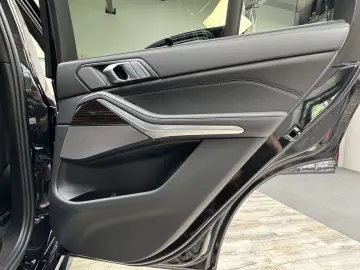 BMW X5 xDrive30d M Sport