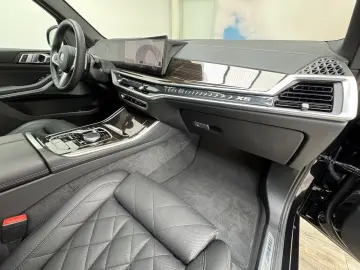 BMW X5 xDrive30d M Sport