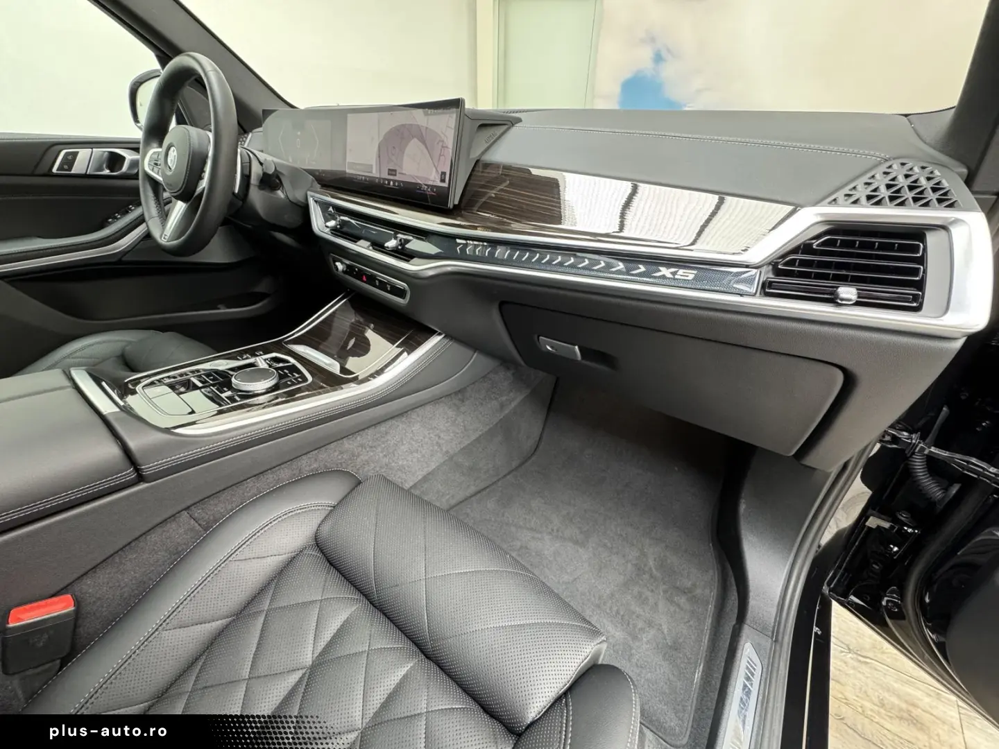 BMW X5 xDrive30d M Sport