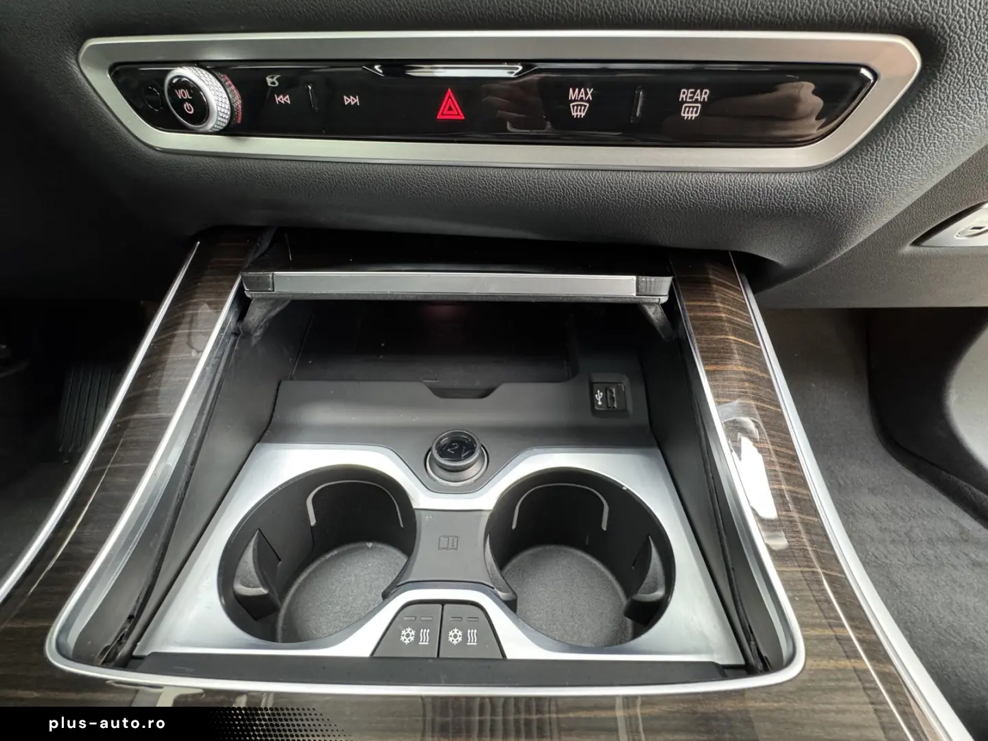 BMW X5 xDrive30d M Sport