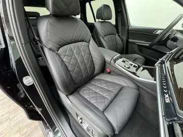 BMW X5 xDrive30d M Sport