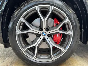 BMW X5 xDrive30d M Sport