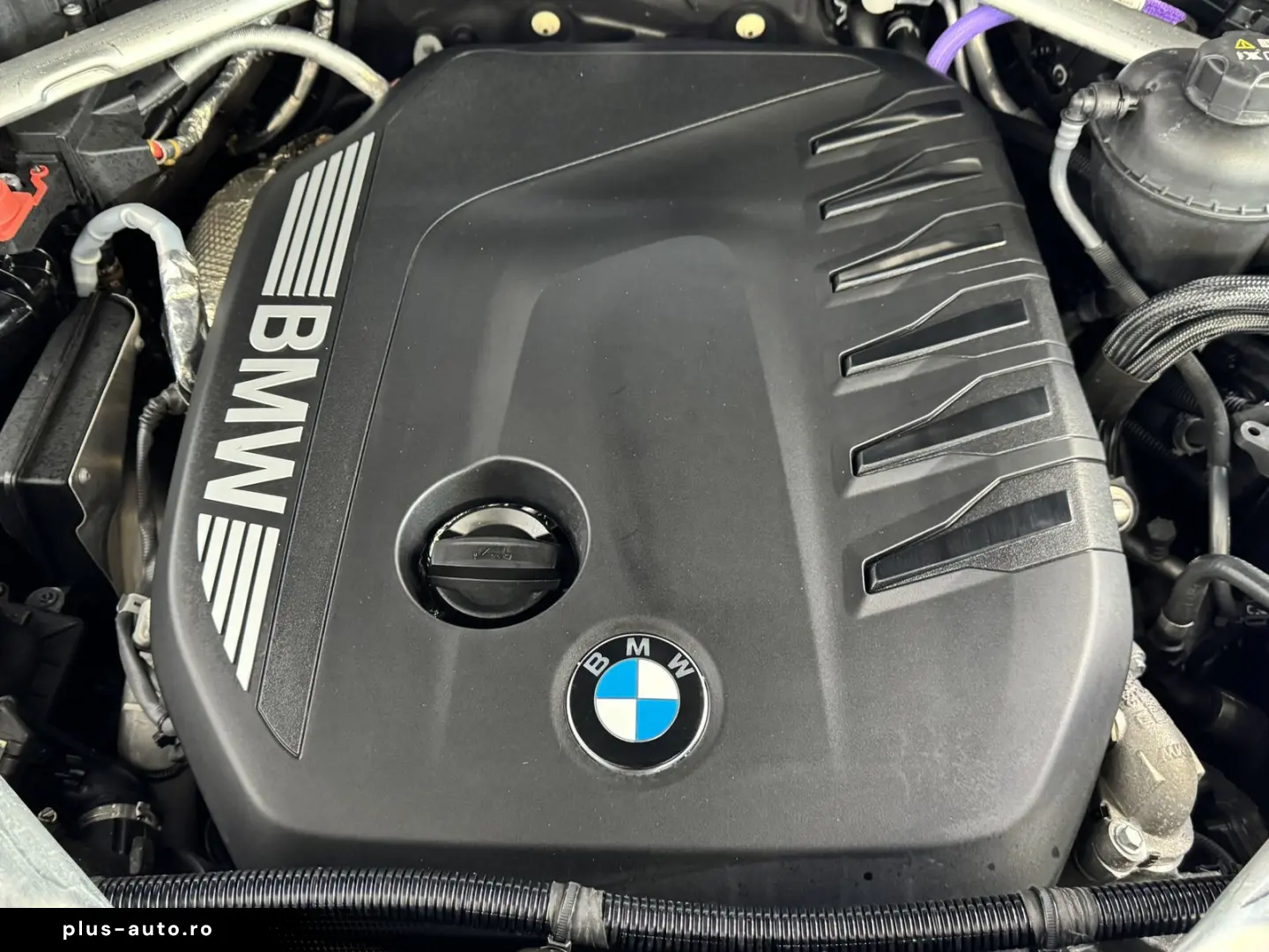 BMW X5 xDrive30d M Sport