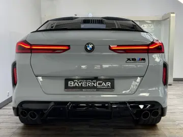 BMW X6 M Competition