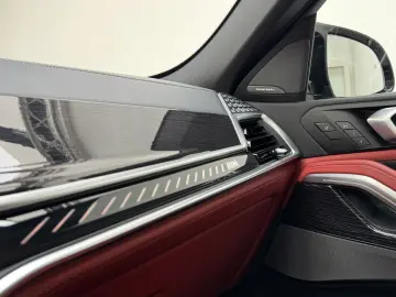 BMW X6 M Competition