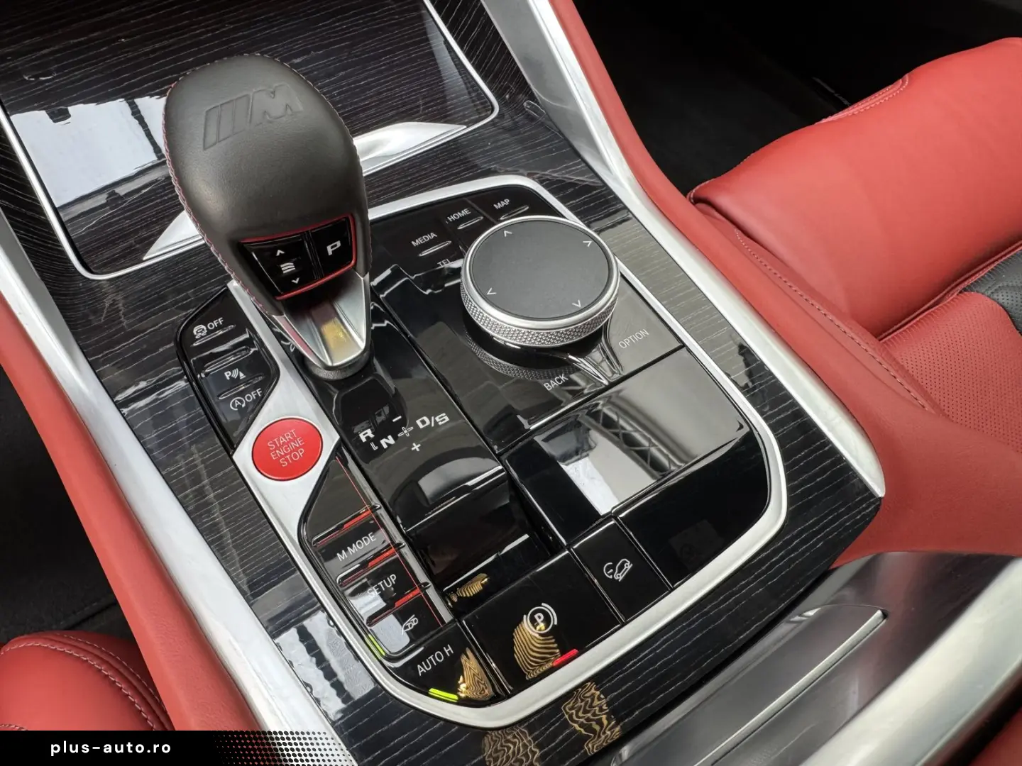 BMW X6 M Competition