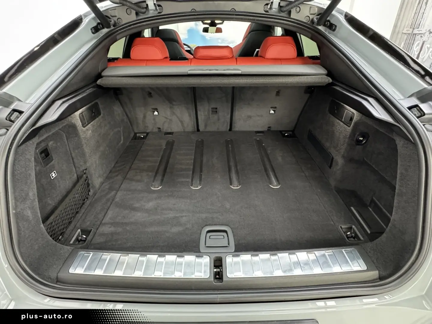 BMW X6 M Competition