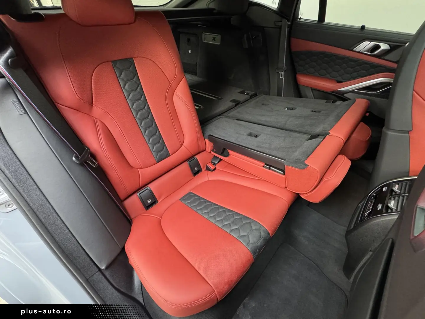 BMW X6 M Competition