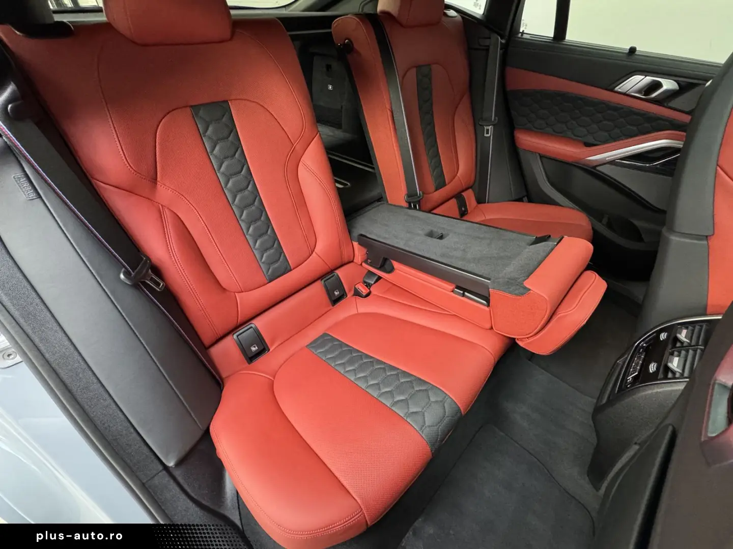 BMW X6 M Competition