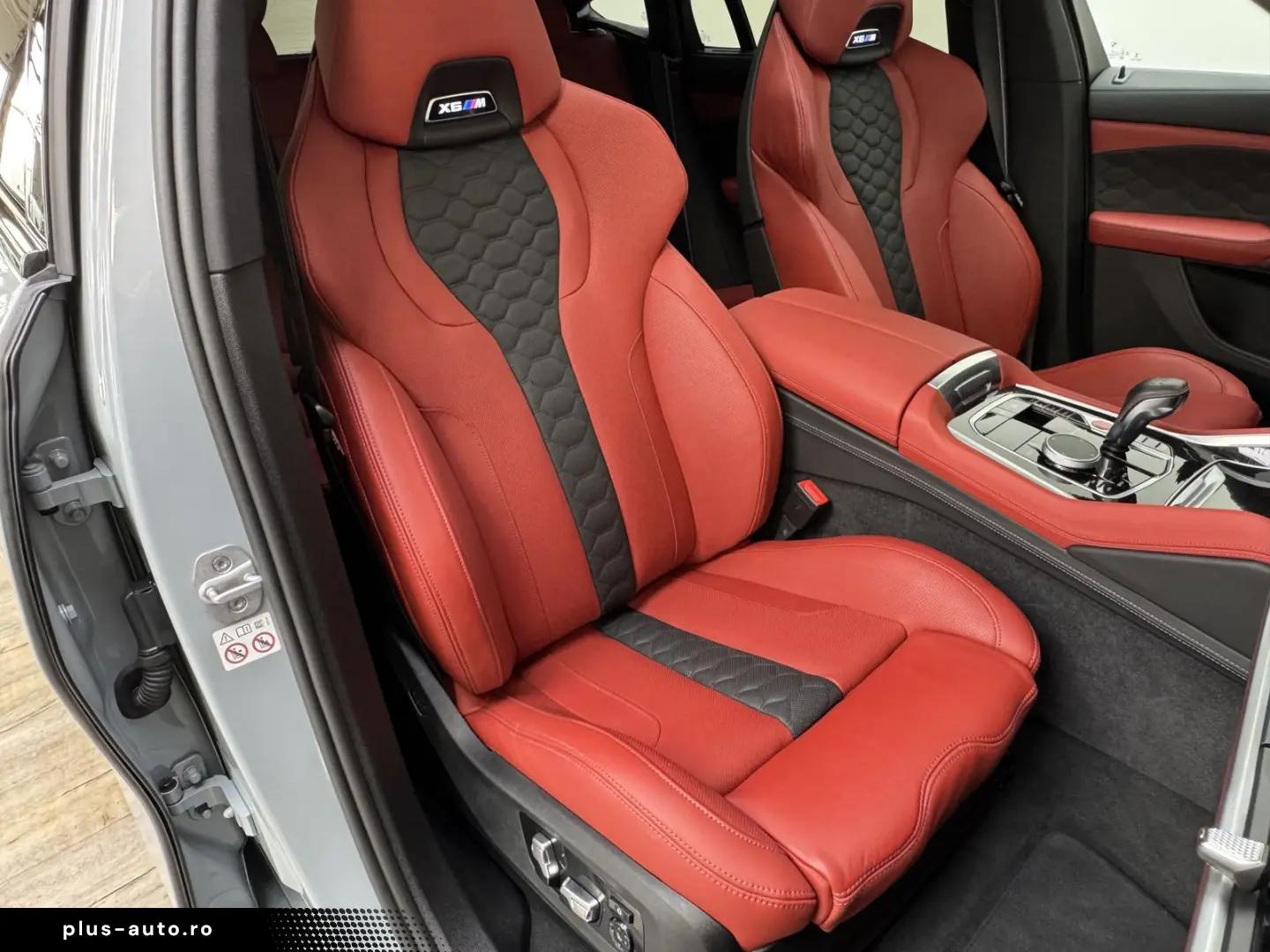 BMW X6 M Competition