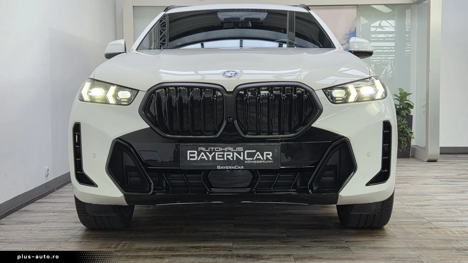 BMW X6 xDrive30d M Sport