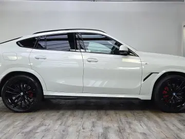 BMW X6 xDrive30d M Sport