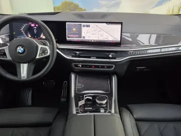 BMW X6 xDrive30d M Sport