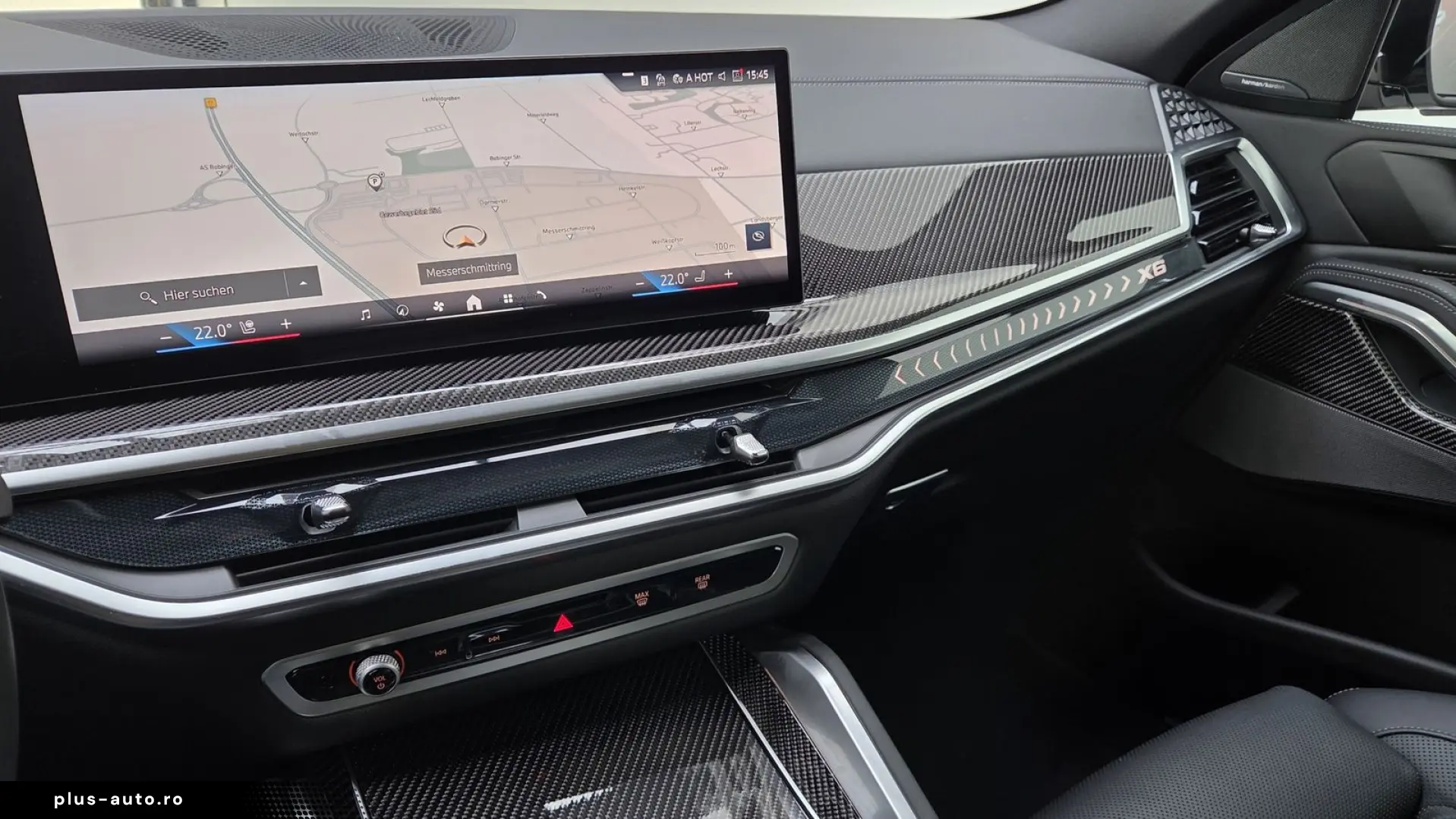 BMW X6 xDrive30d M Sport