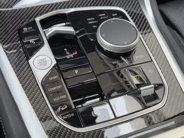 BMW X6 xDrive30d M Sport